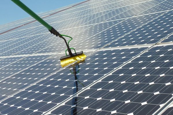 solar-clean